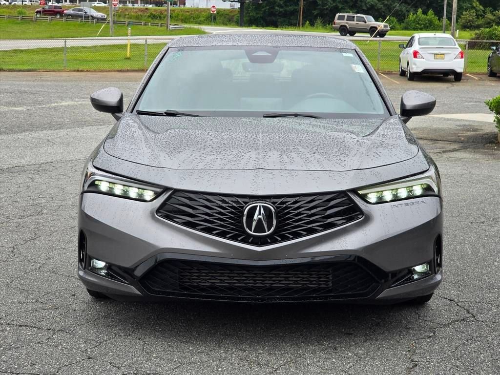 Used 2025 Acura Integra A-Spec FWD image 22