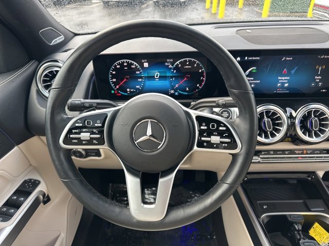 Used 2023 Mercedes-Benz GLB 250 GLB 250 image 20