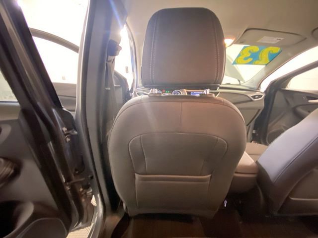 Used 2023 Buick Encore GX Select w/ Sport Touring Package image 35