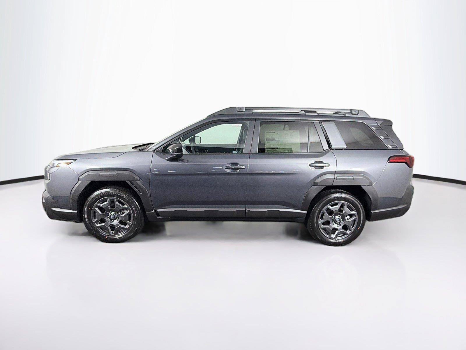 New 2026 Subaru Outback Premium AWD/4WD image 8