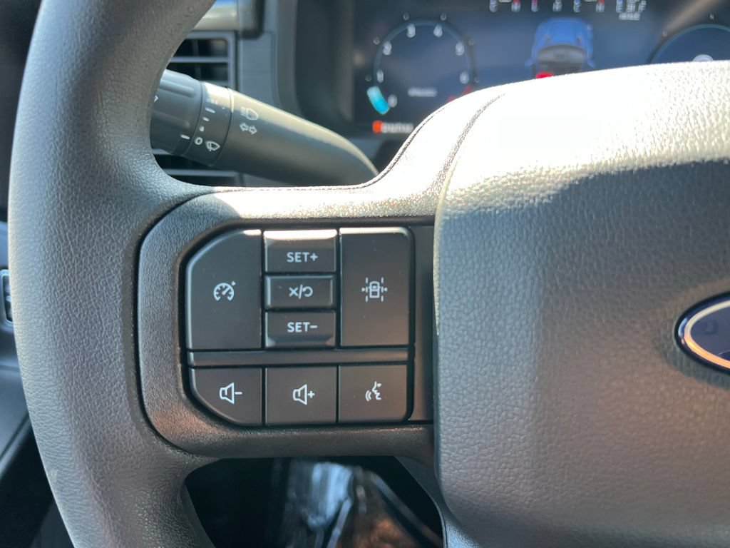 New 2026 Ford F150 STX w/ Equipment Group 200A RWD image 23