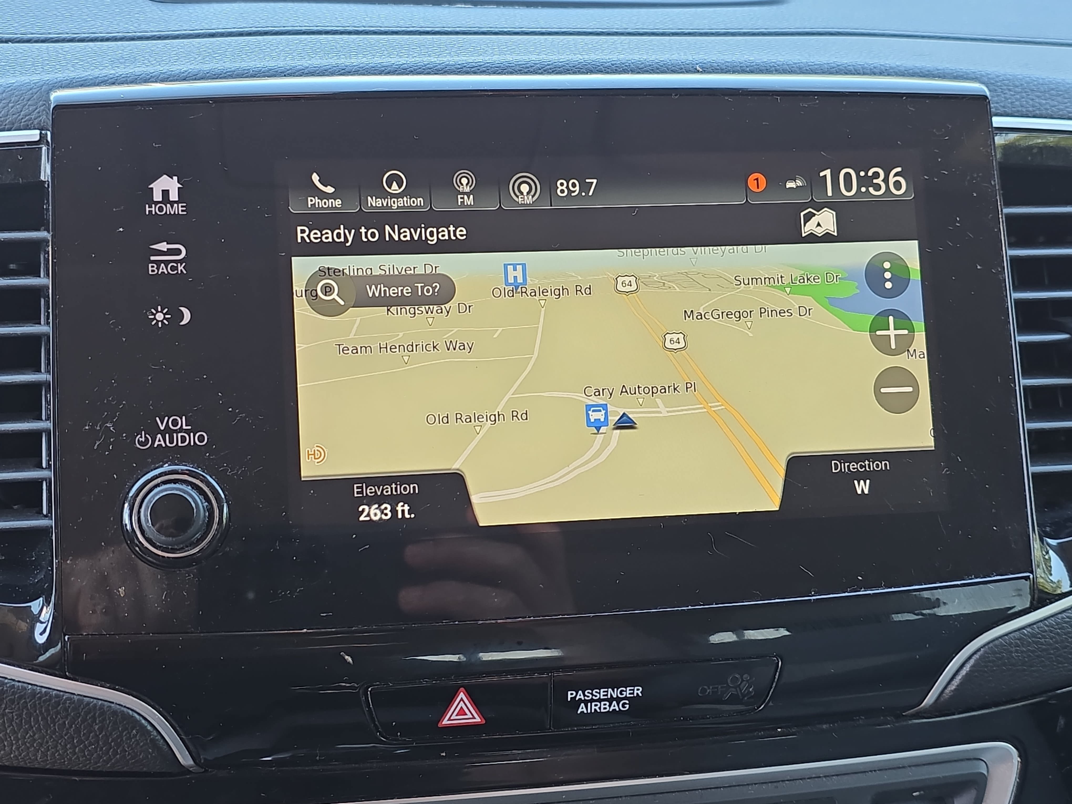 Used 2019 Honda Pilot Touring image 20