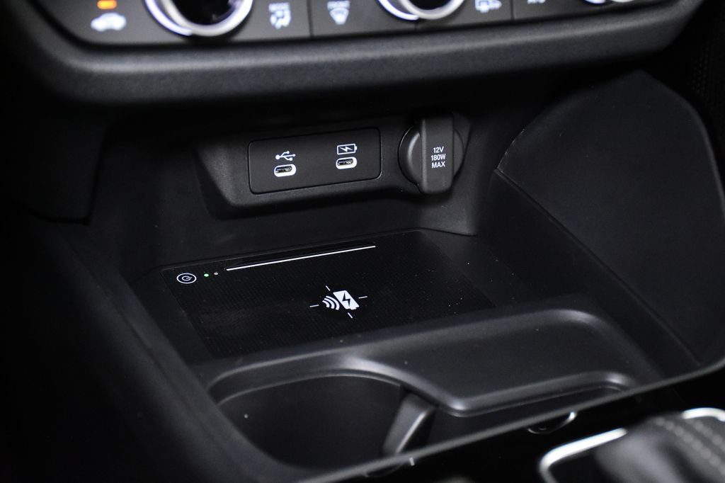 New 2026 Acura ADX AWD image 18