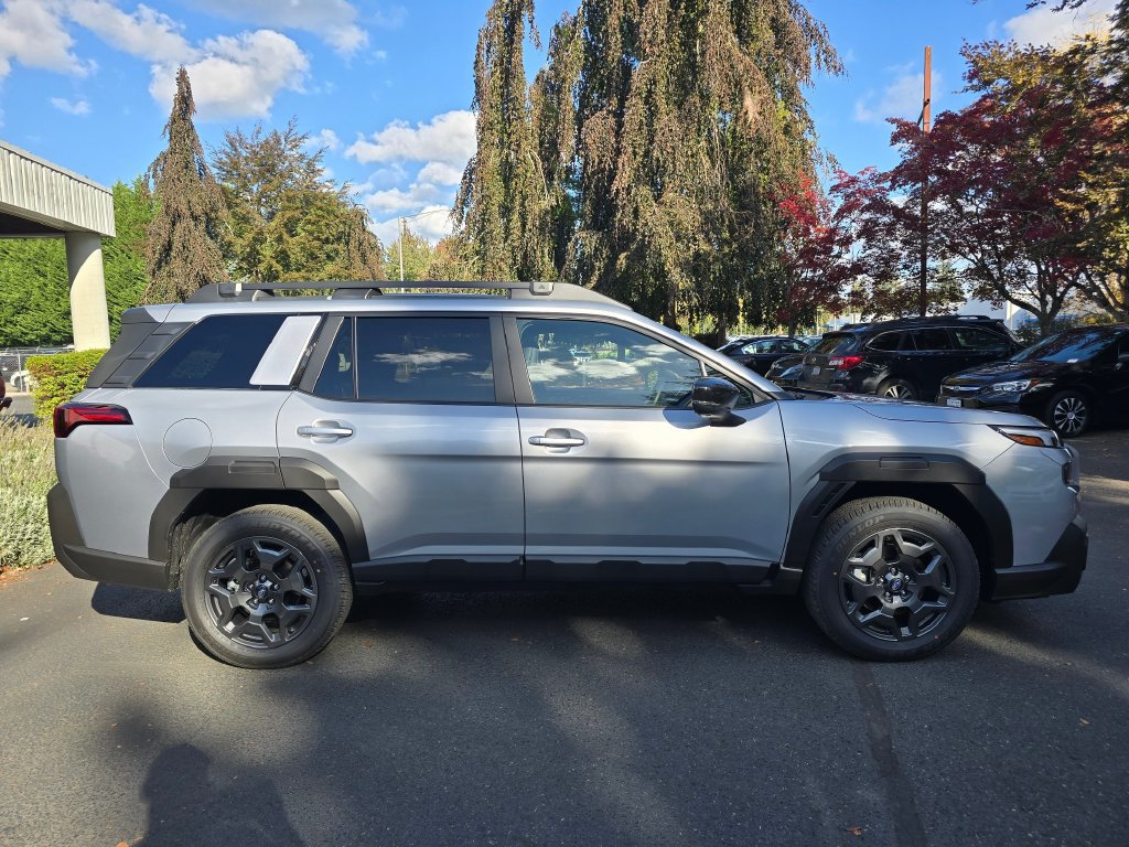 New 2026 Subaru Outback Premium AWD/4WD image 3