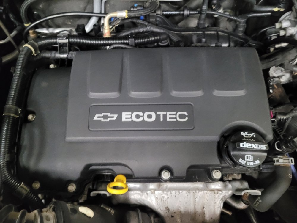 Used 2019 Chevrolet Sonic LT w/ Convenience Package FWD image 30