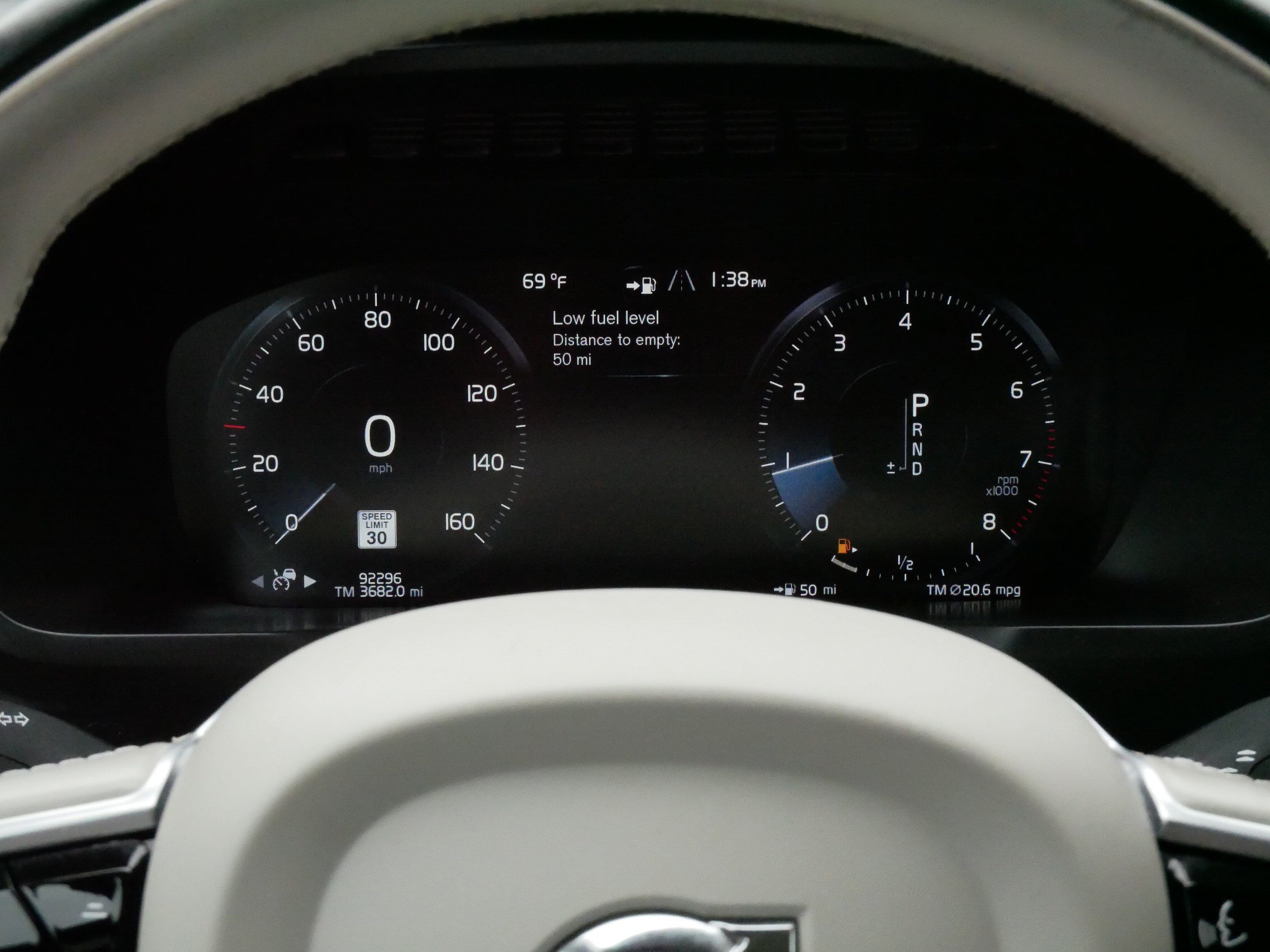 Used 2019 Volvo XC90 T6 Inscription w/ Advanced Package AWD/4WD image 21