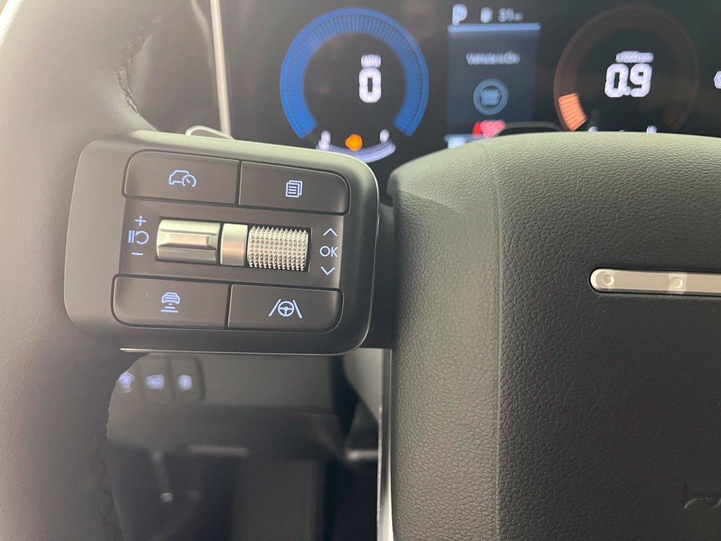 New 2027 Hyundai Santa Fe SEL AWD/4WD image 14