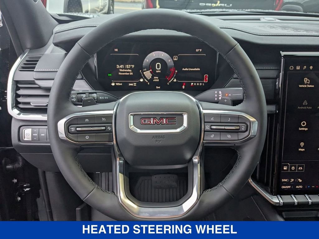 New 2026 GMC Acadia Elevation image 16