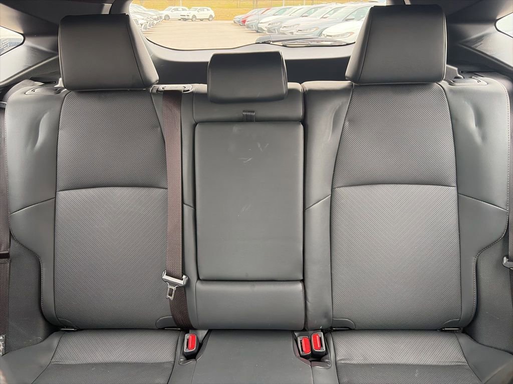 Used 2021 Toyota Venza Limited image 24