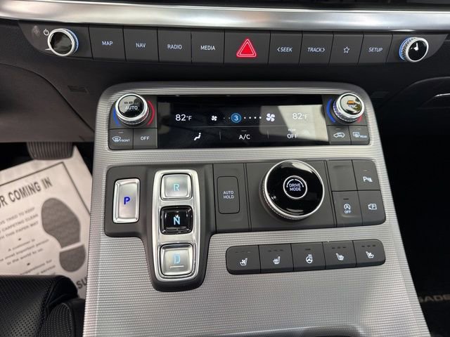 Used 2023 Hyundai Palisade Calligraphy FWD image 25