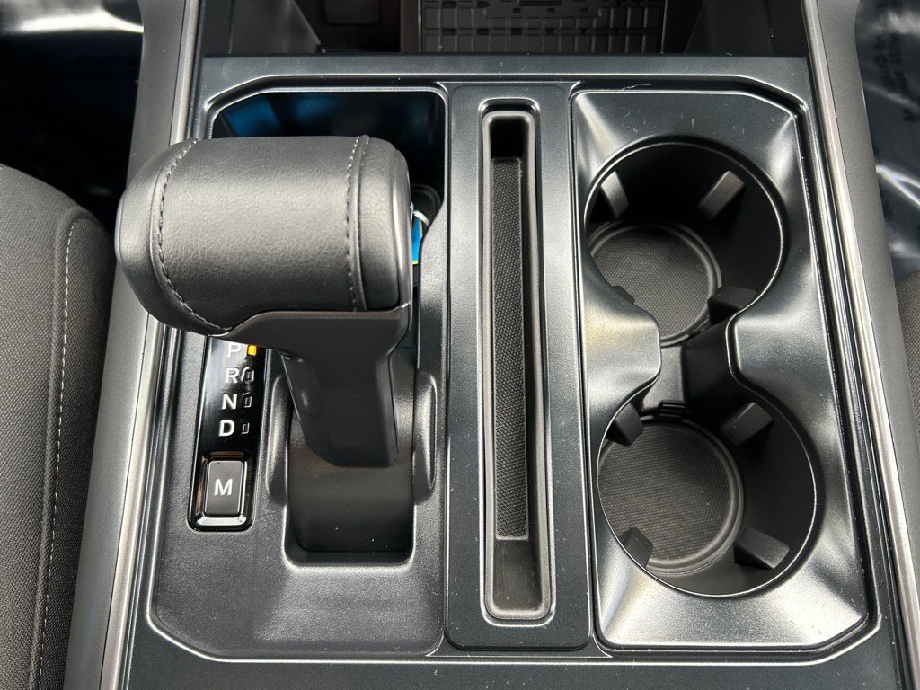 Used 2024 Ford F150 XLT w/ Equipment Group 302A MID image 31