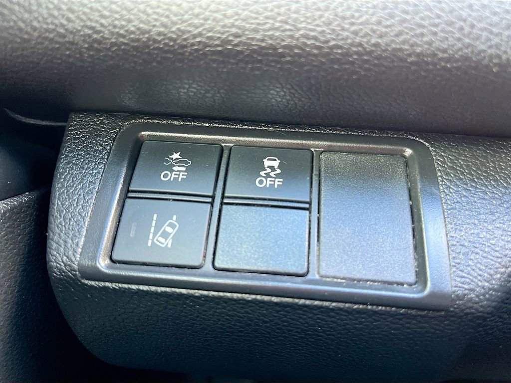 Used 2019 Honda Civic LX image 9