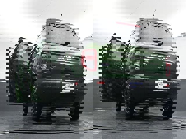 New 2025 Ford Bronco Sport Outer Banks w/ Outer Banks Tech Package+ image 47