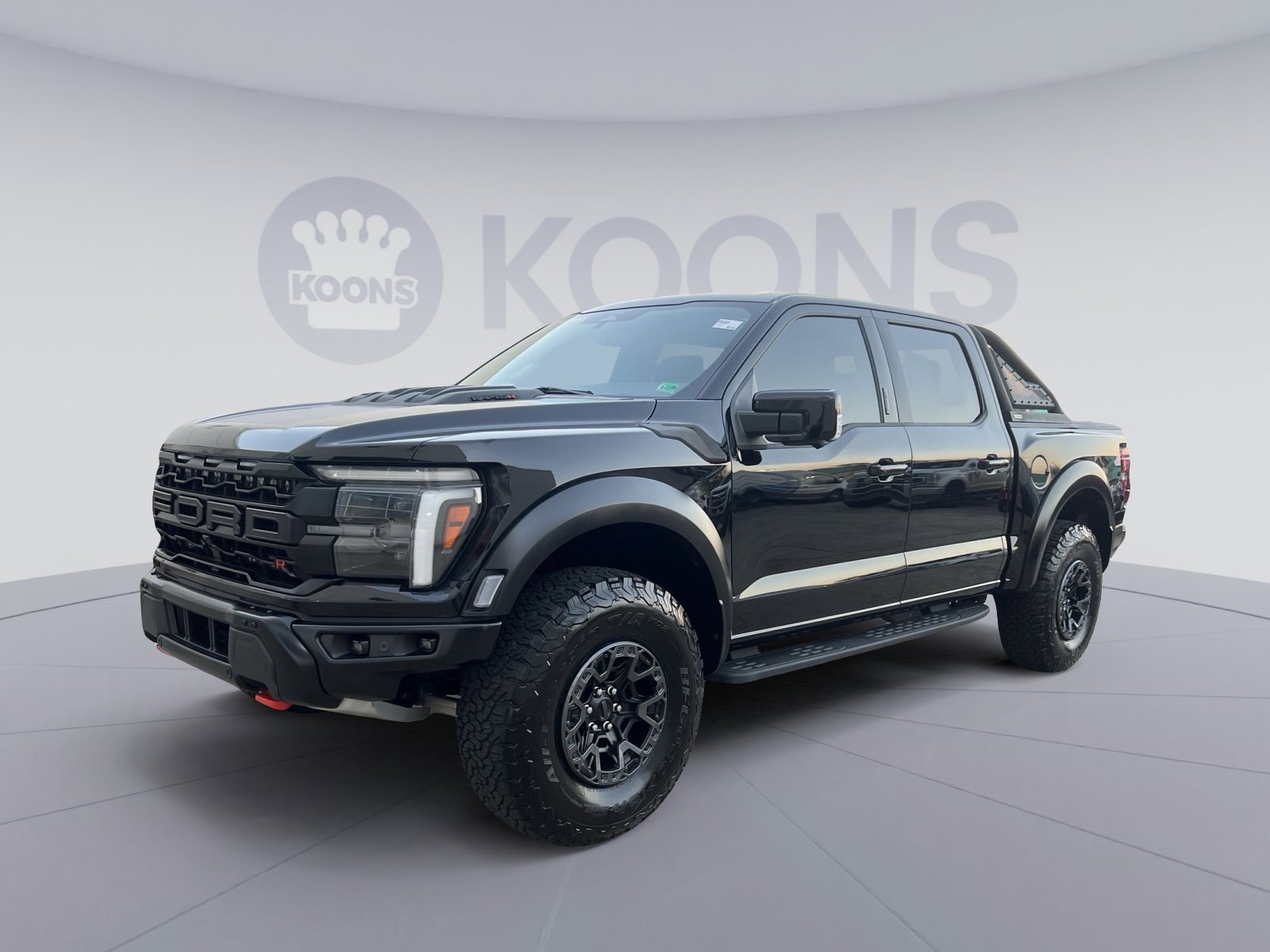 Used 2024 Ford F150 Raptor w/ Equipment Group 803A Raptor R