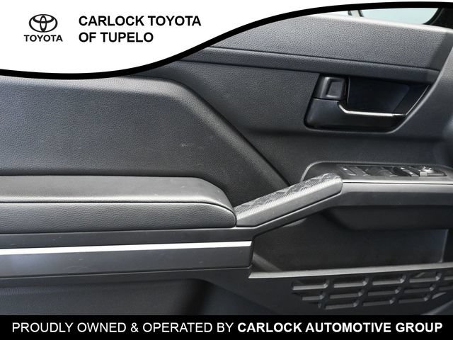 Used 2025 Toyota Tacoma SR5 RWD image 22