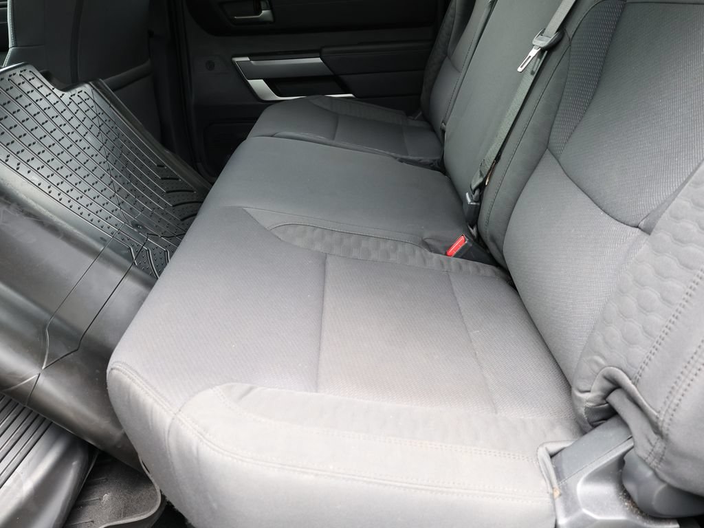 Used 2023 Toyota Tundra SR5 w/ TRD Sport Package AWD/4WD image 15