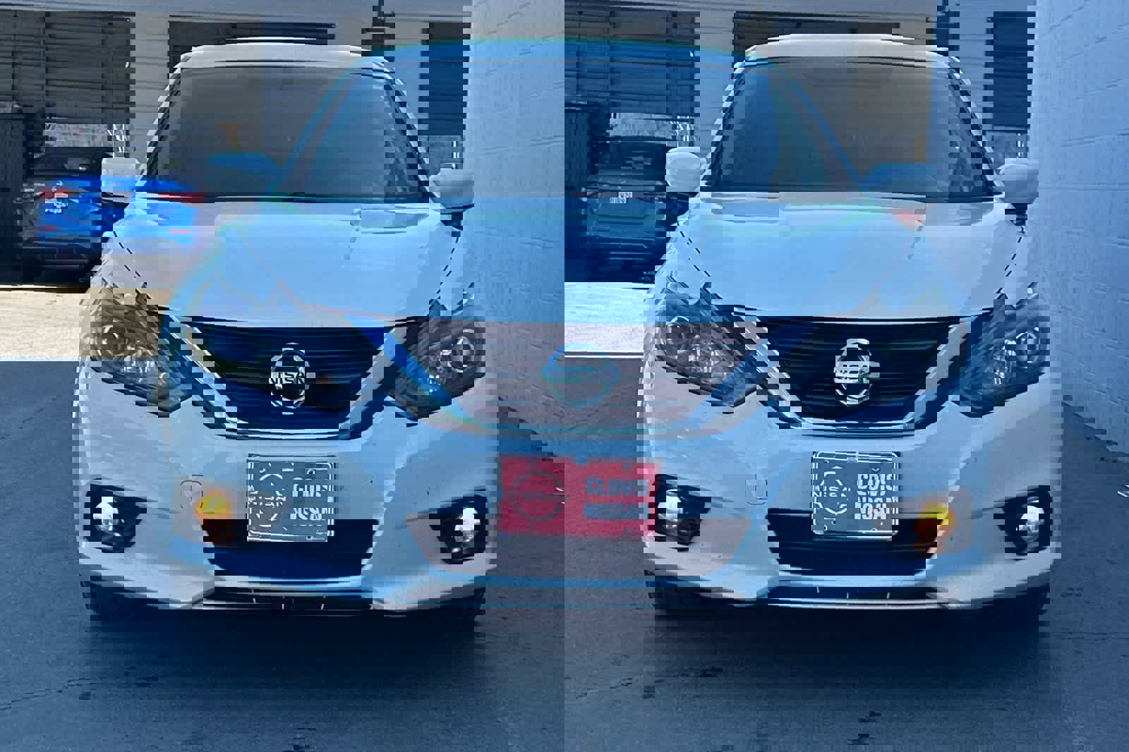 Used 2017 Nissan Altima 2.5 SR image 11