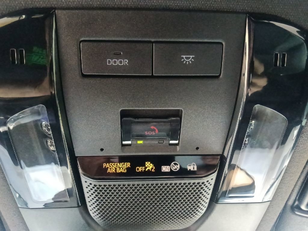 Used 2025 Toyota Land Cruiser 1958 image 25