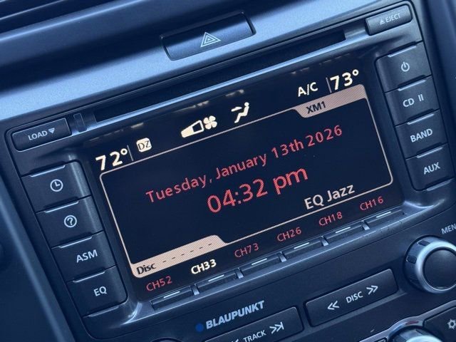 Used 2009 Pontiac G8 GT w/ Premium Package image 34