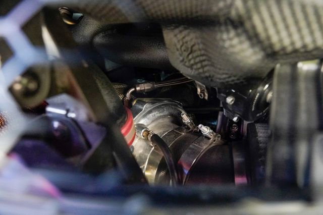 Used 2020 Lamborghini Huracan EVO image 49