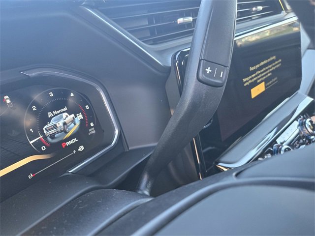 New 2026 GMC Sierra 2500 AT4 w/ AT4 Premium Plus Package image 17