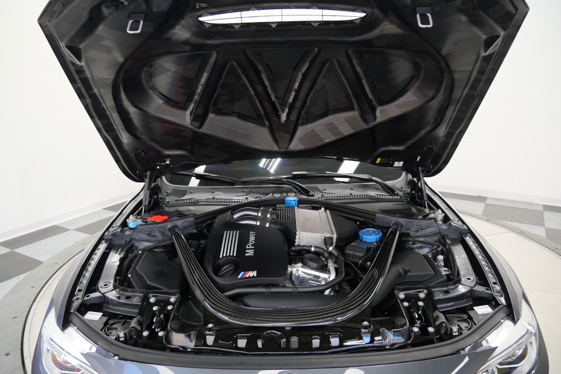 Used 2016 BMW M4 GTS RWD image 55