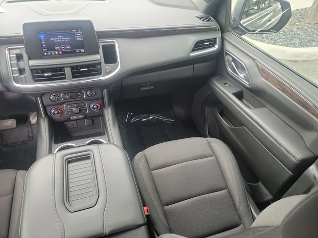 Used 2022 Chevrolet Tahoe LS w/ Driver Alert Package RWD image 15