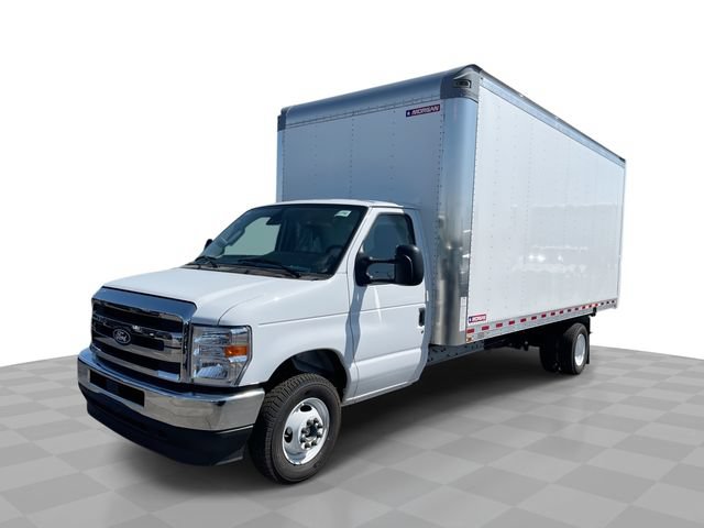 Used 2026 Ford E-450 and Econoline 450 Super Duty