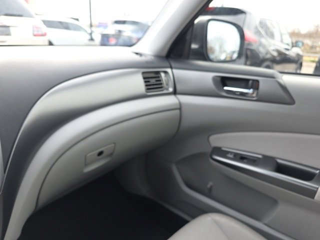 Used 2011 Subaru Forester 2.5X Limited w/ Protection Group 3 image 21