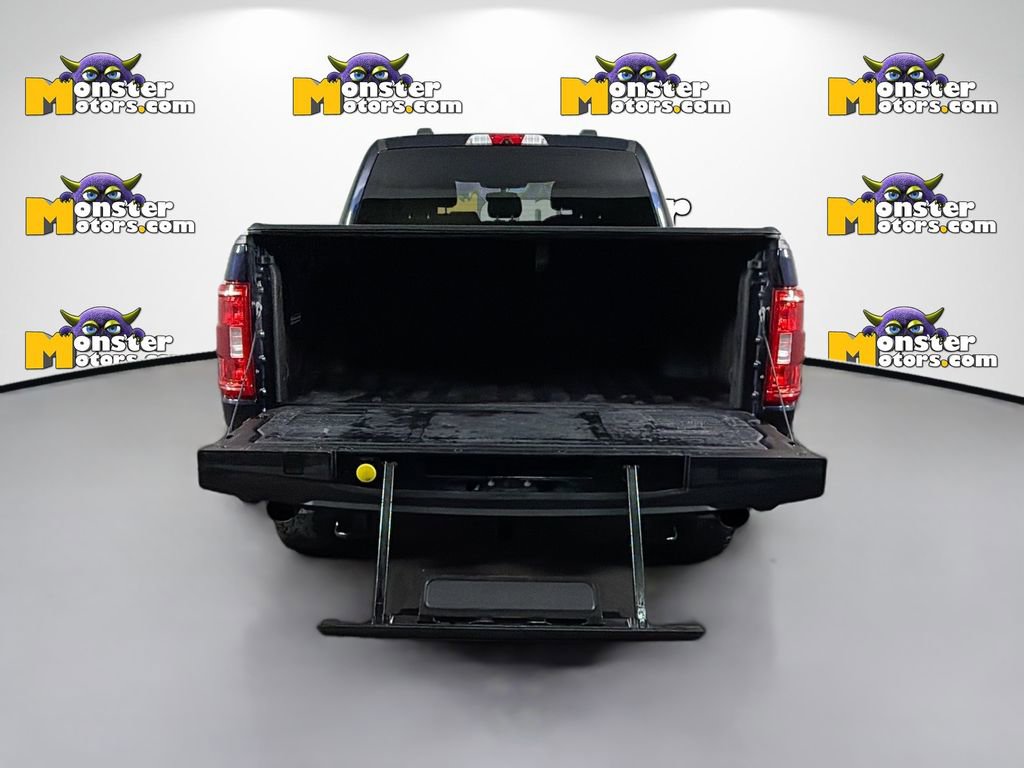 Used 2022 Ford F150 Tremor w/ Equipment Group 401A Mid image 26