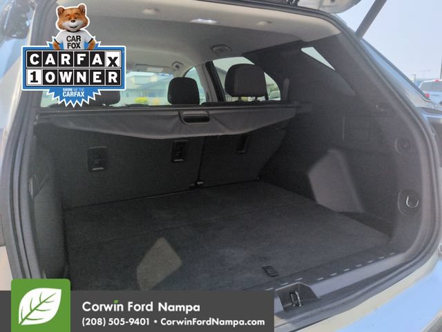 Used 2024 Chevrolet Equinox LT AWD/4WD image 29