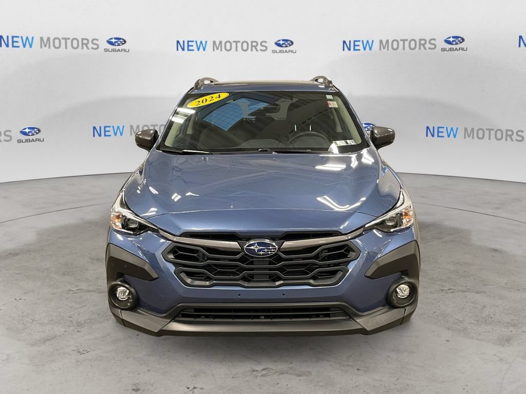 Used 2024 Subaru Crosstrek 2.0i Premium AWD/4WD image 8