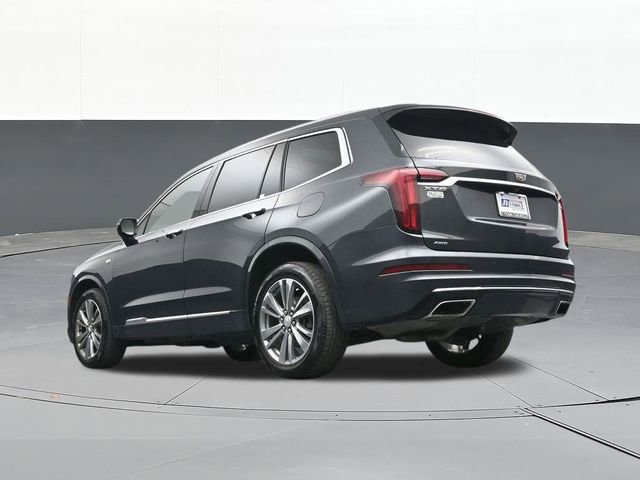 Used 2021 Cadillac XT6 Premium Luxury AWD/4WD image 53