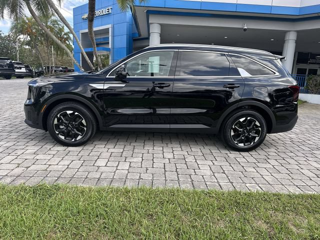 Used 2026 Kia Sorento S w/ S Panoramic Sunroof Package FWD image 31