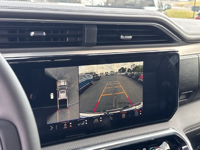 New 2026 GMC Sierra 1500 Denali w/ Technology Package AWD/4WD image 22