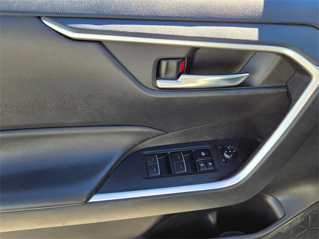 Used 2024 Toyota RAV4 XLE image 24