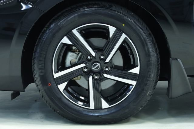 Used 2024 Nissan Sentra SV w/ All-Weather Package image 8