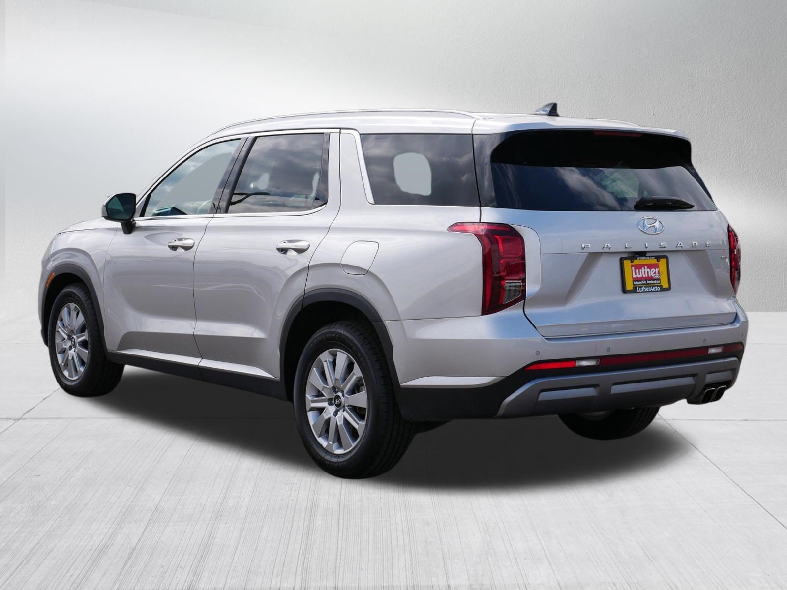 Certified 2024 Hyundai Palisade SEL AWD/4WD image 5