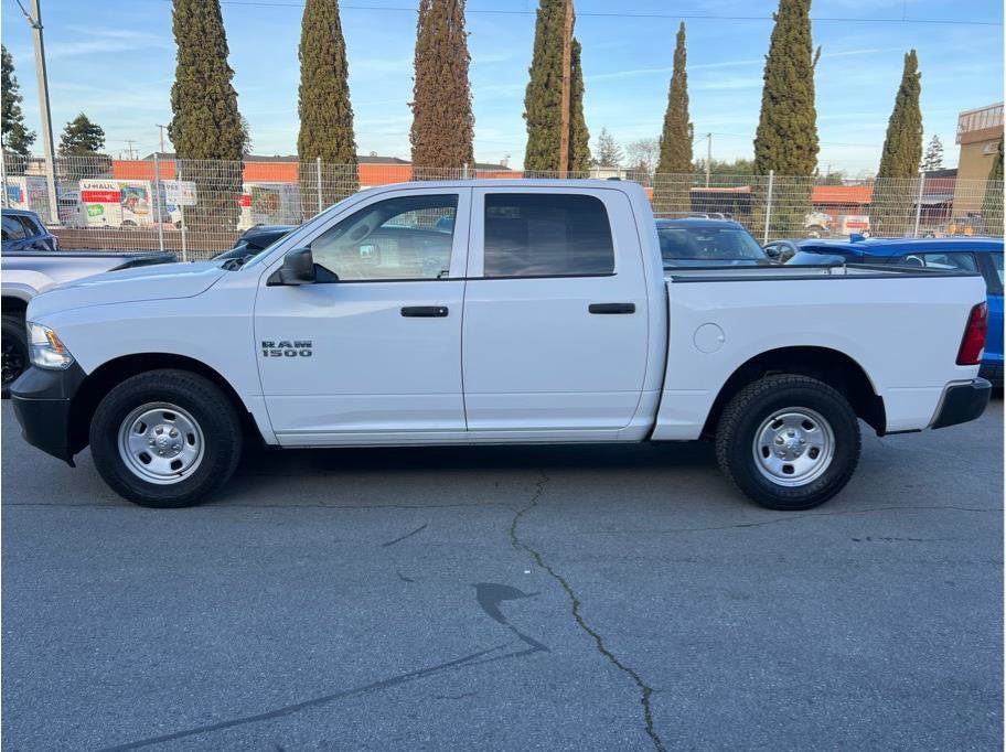 Used 2018 RAM 1500 Tradesman w/ Popular Equipment Group image 17