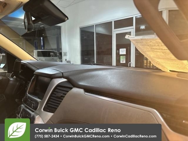 Certified 2016 GMC Yukon SLT w/ Open Road Package AWD/4WD image 38