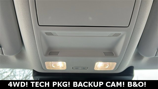 New 2025 Ford Bronco Sport Outer Banks w/ Outer Banks Tech Package+ image 18