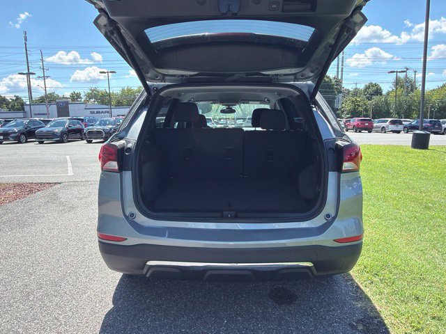 Used 2023 Chevrolet Equinox LT AWD/4WD image 8