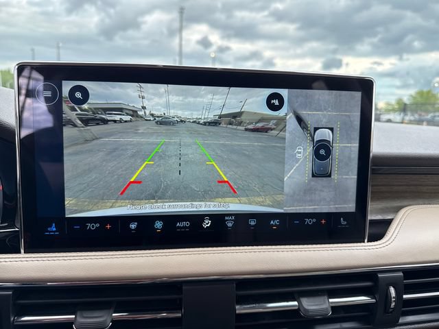 Certified 2024 Lincoln Corsair Reserve w/ Equipment Group 201A AWD/4WD image 23