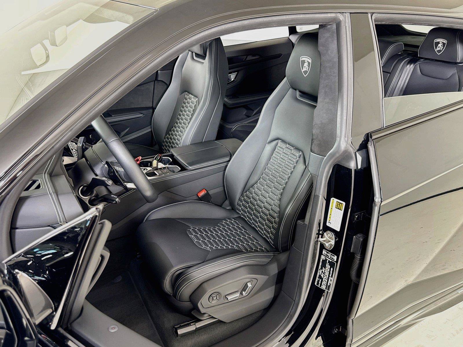 Used 2023 Lamborghini Urus S AWD/4WD image 14