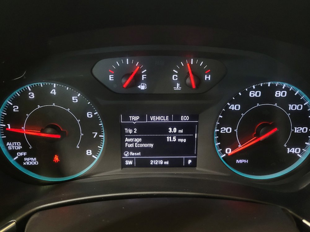 Used 2024 Chevrolet Equinox LS AWD/4WD image 23