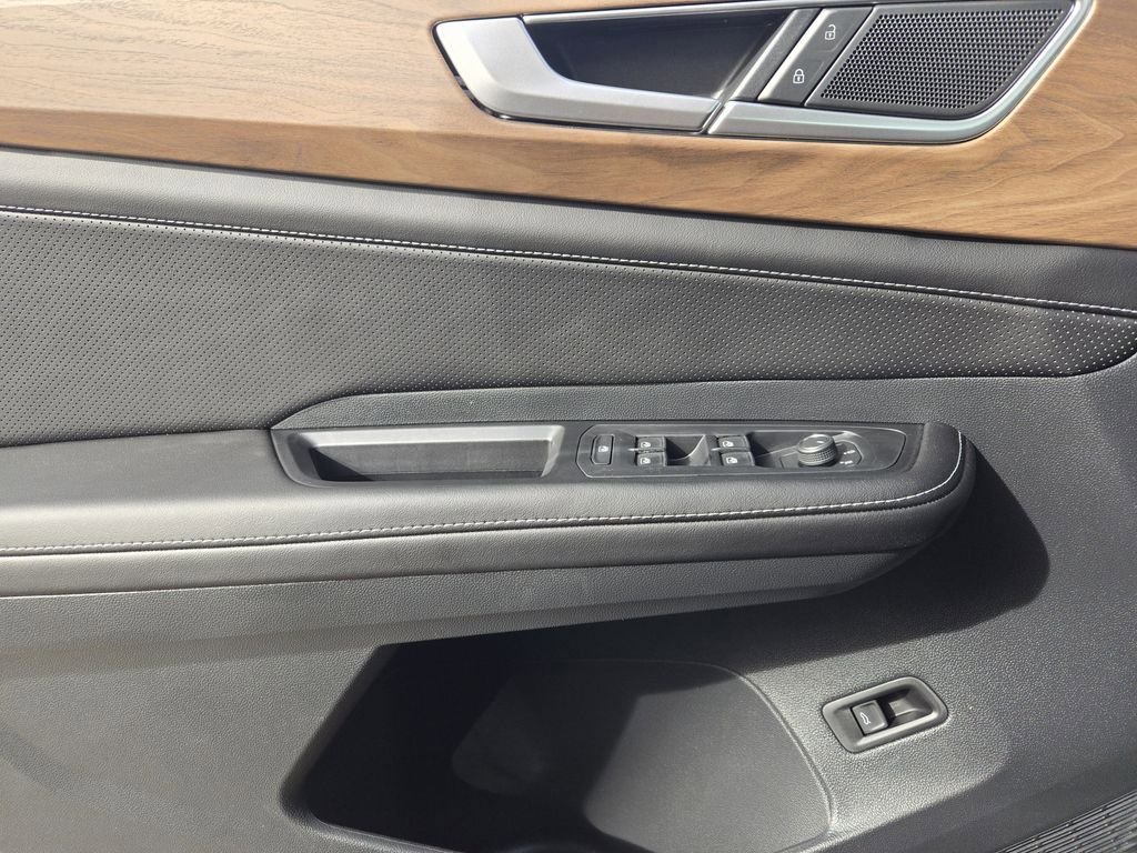 New 2026 Volkswagen Atlas SE AWD/4WD image 18
