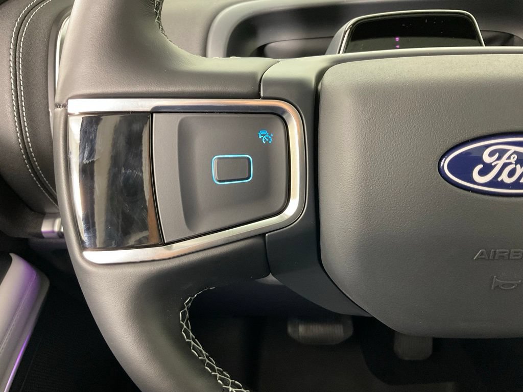 New 2027 Ford Expedition Max Platinum AWD/4WD image 26