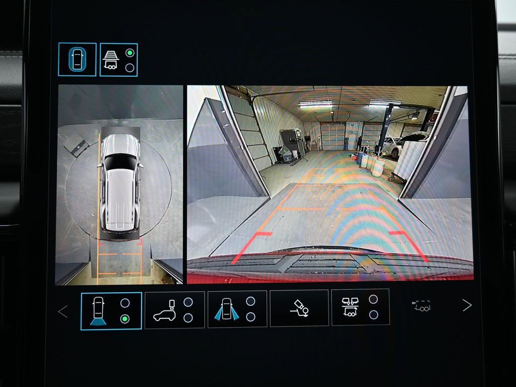 New 2026 GMC Yukon AT4 Ultimate image 12