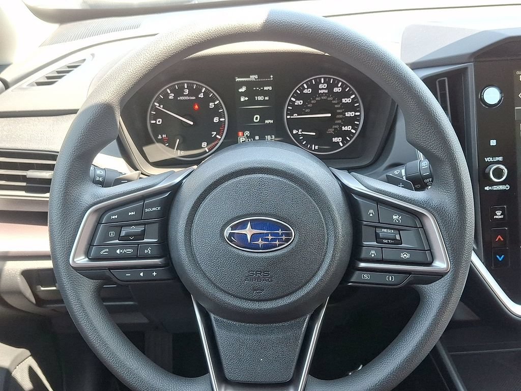 New 2026 Subaru Impreza 2.0i Sport AWD/4WD image 17
