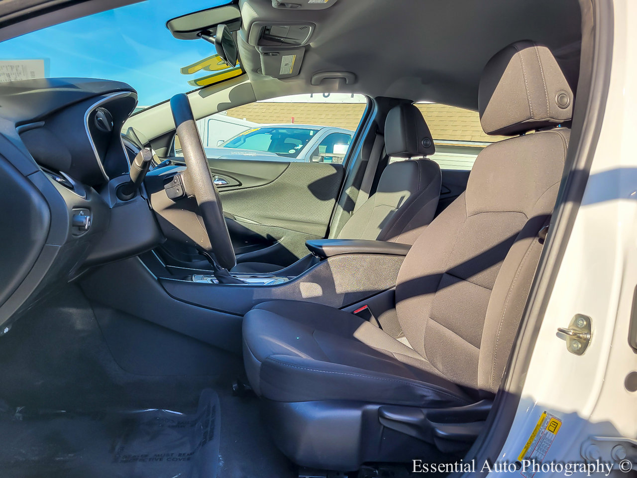 Used 2019 Chevrolet Malibu LS FWD image 7